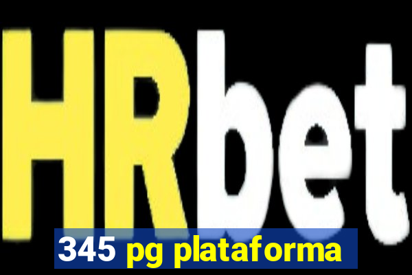 345 pg plataforma